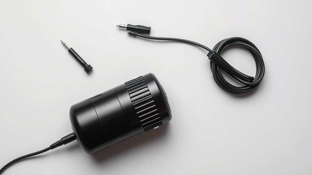 10 Top Volt Air Compressors for Your Needs