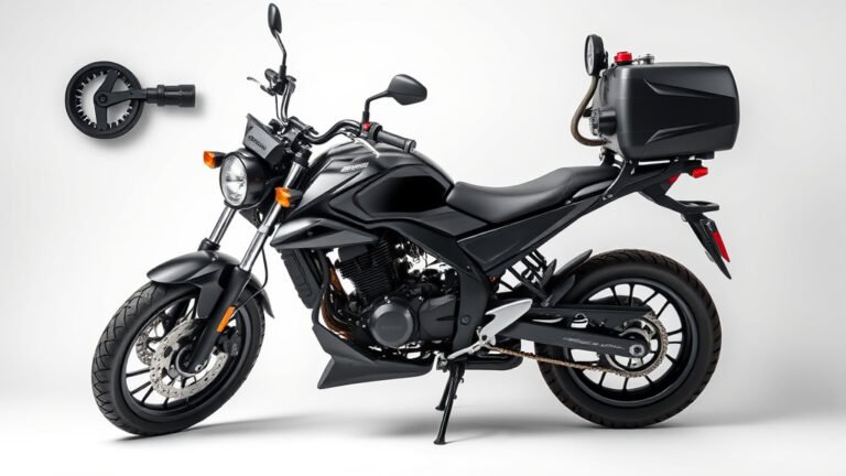 10 Top Volt Motorcycle Air Compressors for 2026