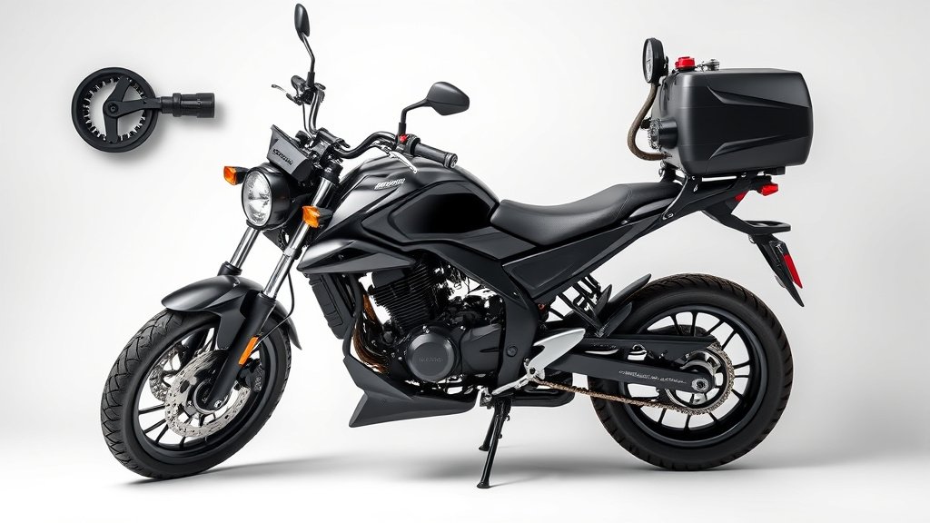 10 Top Volt Motorcycle Air Compressors for 2026
