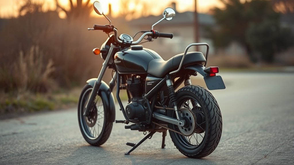 10 Top Volt Motorcycle Air Compressors for 2026