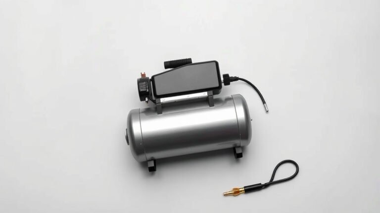 10 Volt Air Compressors for Truck Tires Reviewed