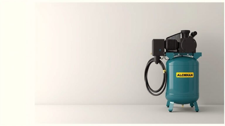 150 PSI vs 200 PSI Air Compressor: Which is Right for You