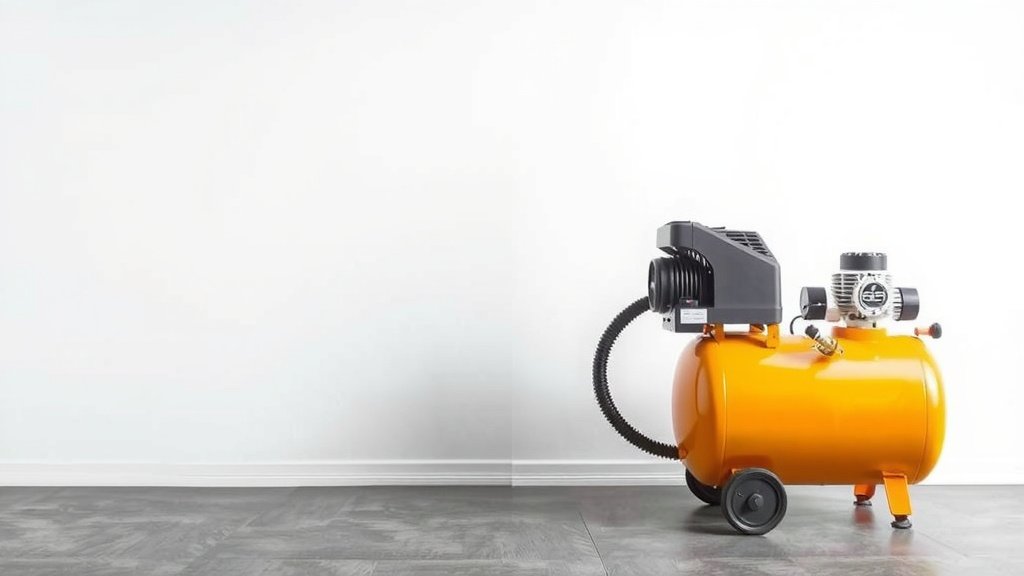 3 vs 6 Gallon Air Compressor: Which One is Right for You