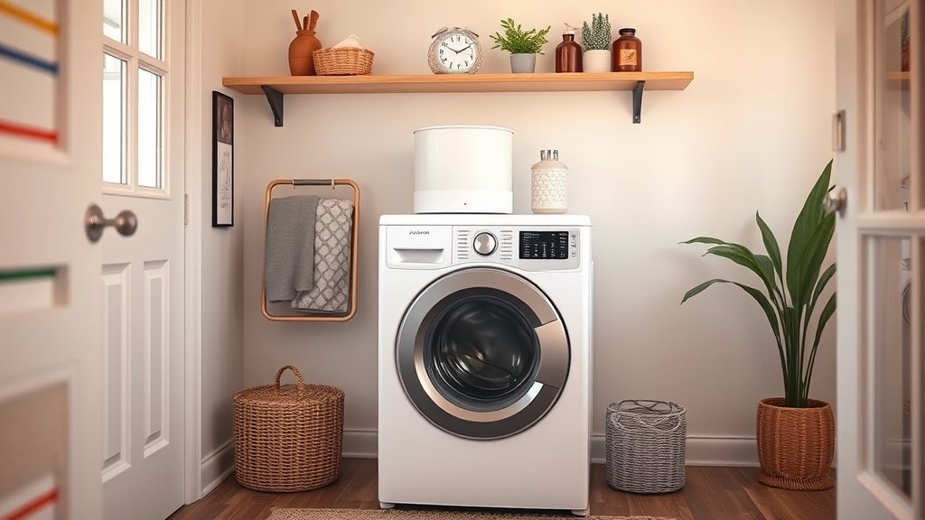 7 Best Affordable Stackable Washer Dryer [In 2026]