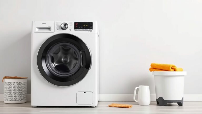 7 Best And Cheapest Washing Machine [In 2026]