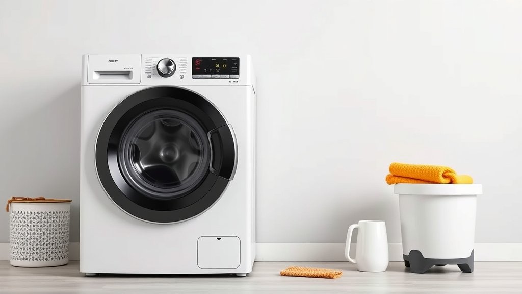 7 Best And Cheapest Washing Machine [In 2026]
