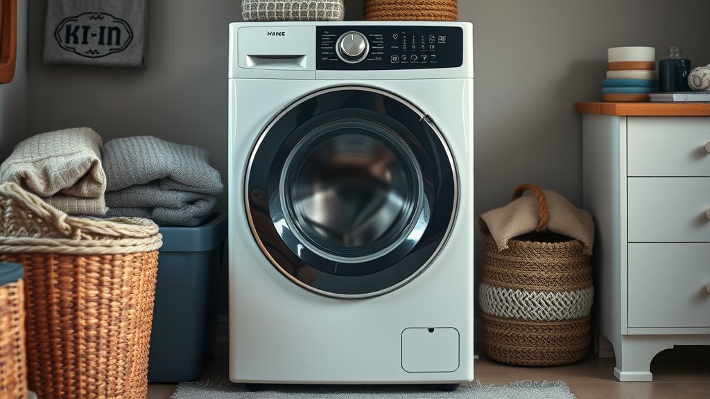 7 Best And Cheapest Washing Machine [In 2026]