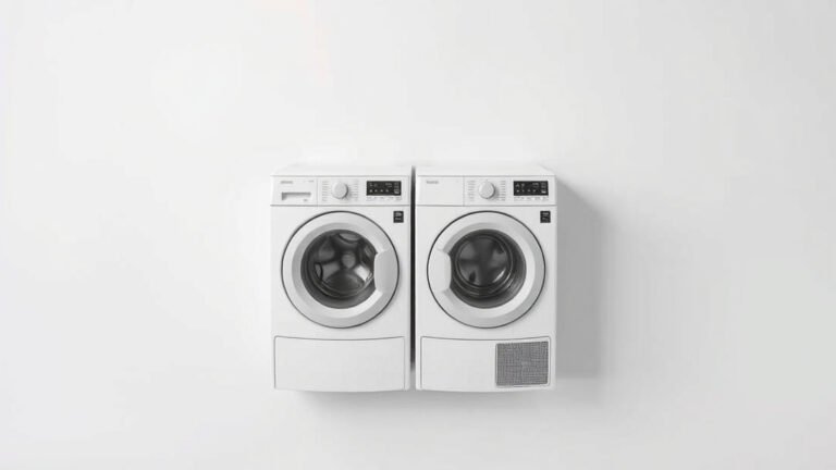 7 Best Apartment Washer Dryer Stackable [In 2026]