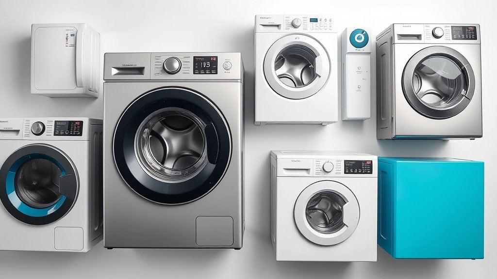 7 Best Basic Washing Machines [In 2026]