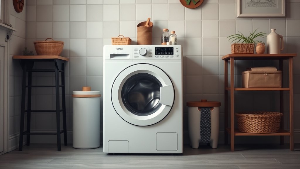 7 Best Basic Washing Machines [In 2026]