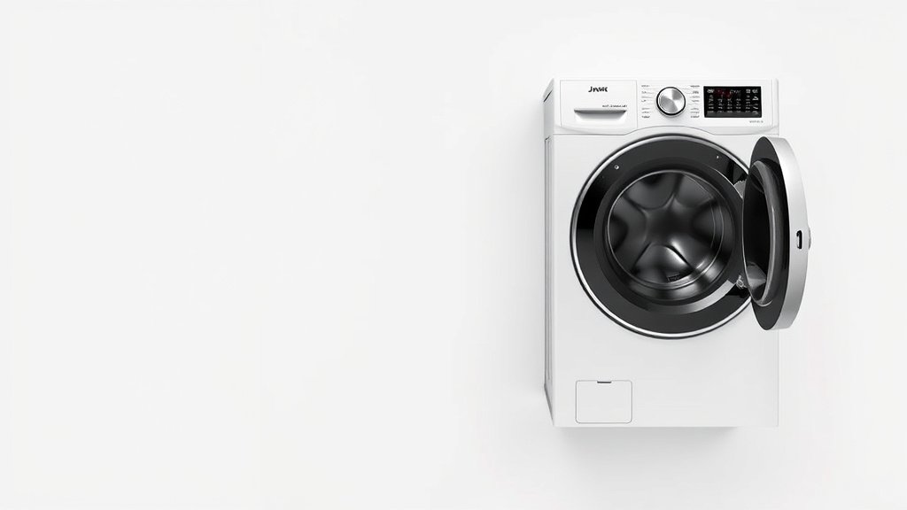 7 Best Budget Stackable Washer Dryer [In 2026]