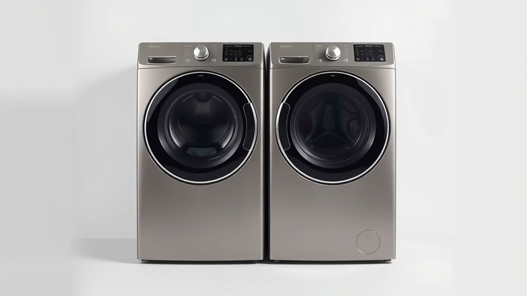 7 Best Cheapest Washer Dryer [In 2026]