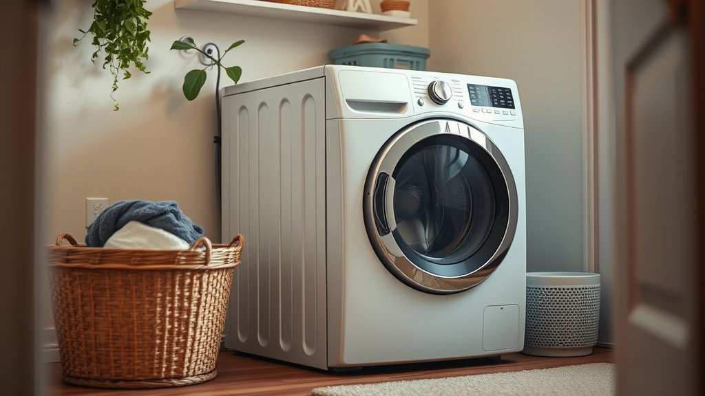 7 Best Cheapest Washer Dryer [In 2026]