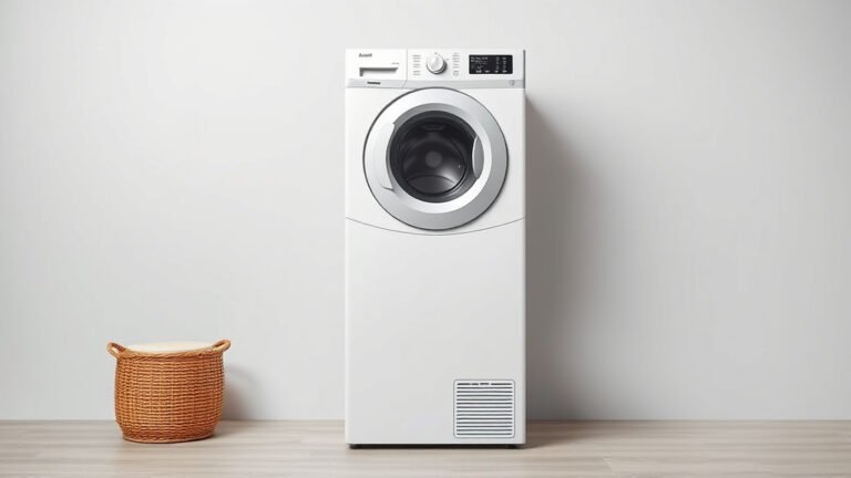 7 Best Compact Stackable Washer And Dryer [In 2026]