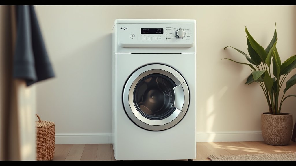 7 Best Compact Stackable Washer And Vented Dryer [In 2026]