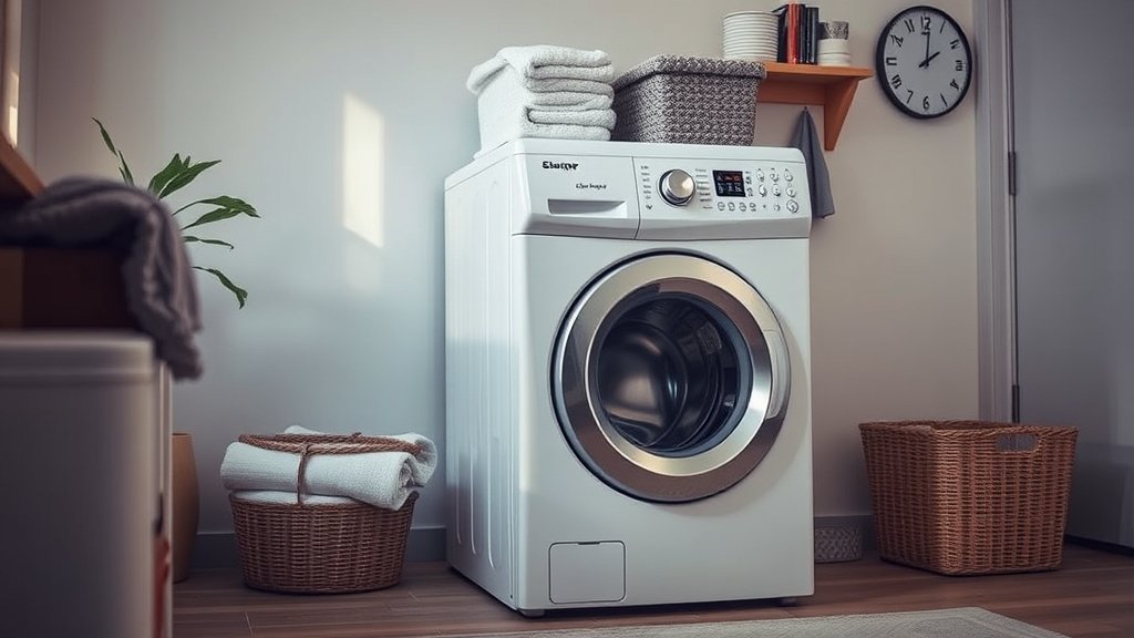 7 Best Compact Stackable Washer Dryer Combo [In 2026]