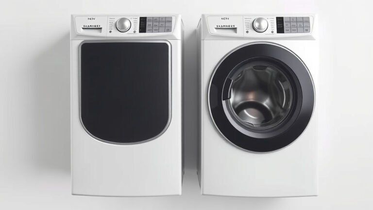 7 Best Deal On Stackable Washer And Dryer [In 2026]