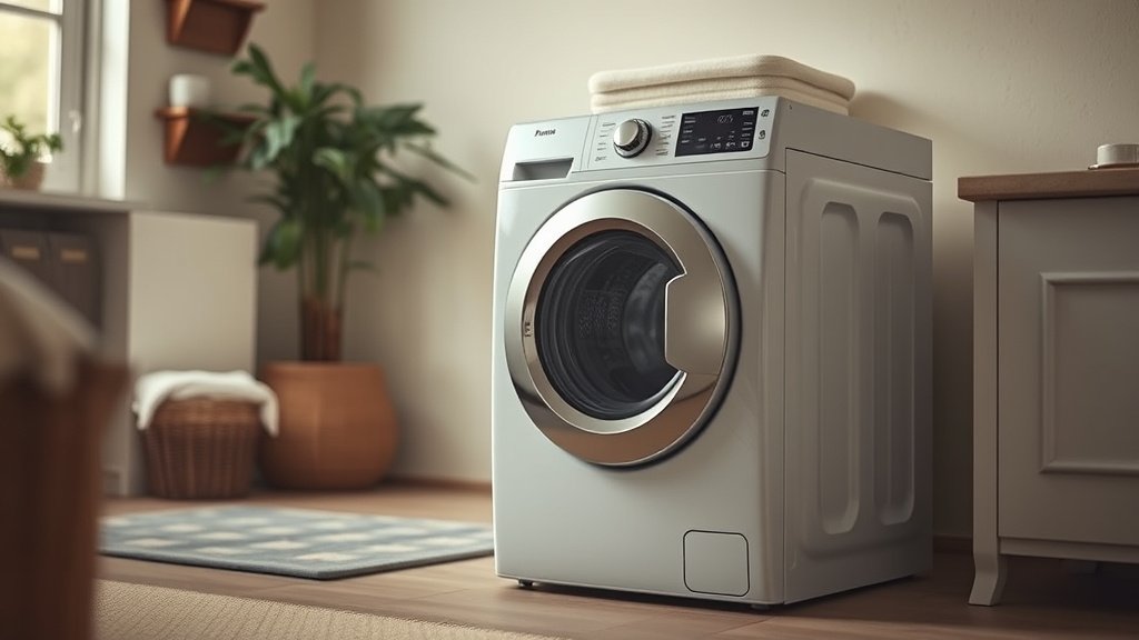 7 Best Deal On Washing Machines [In 2026]