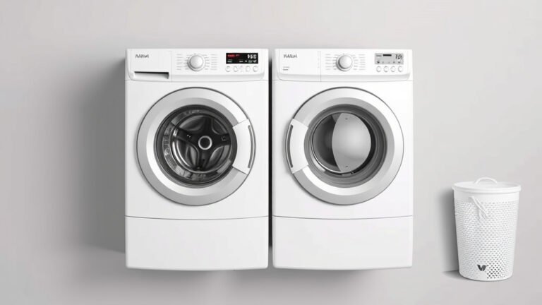 7 Best Deal Stackable Washer Dryer [In 2026]