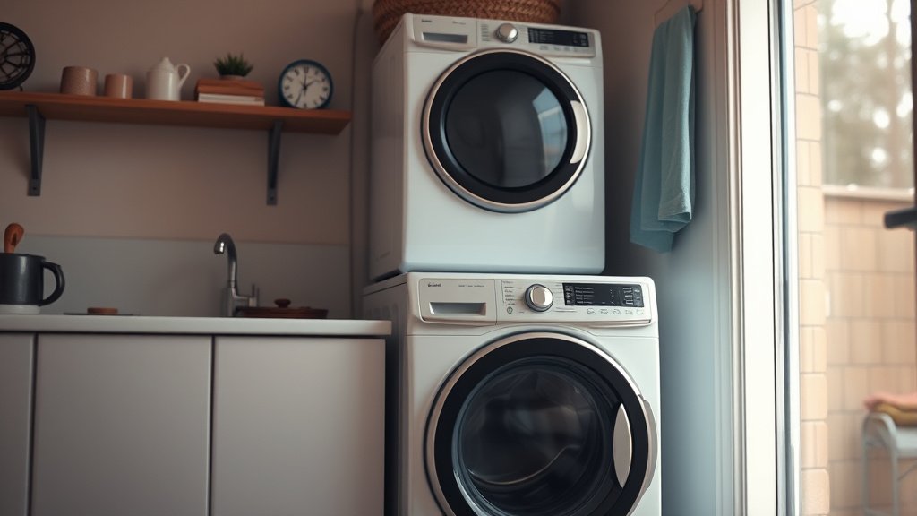 7 Best Deal Stackable Washer Dryer [In 2026]