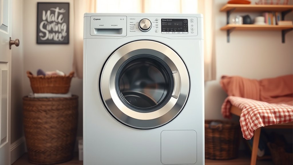 7 Best Deals On Washer And Dryer [In 2026]