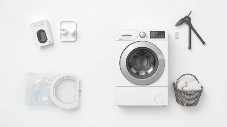 7 Best Deals On Washer Dryer [In 2026]