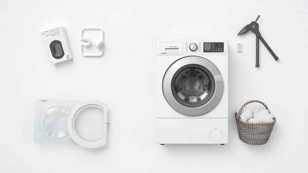 7 Best Deals On Washer Dryer [In 2026]