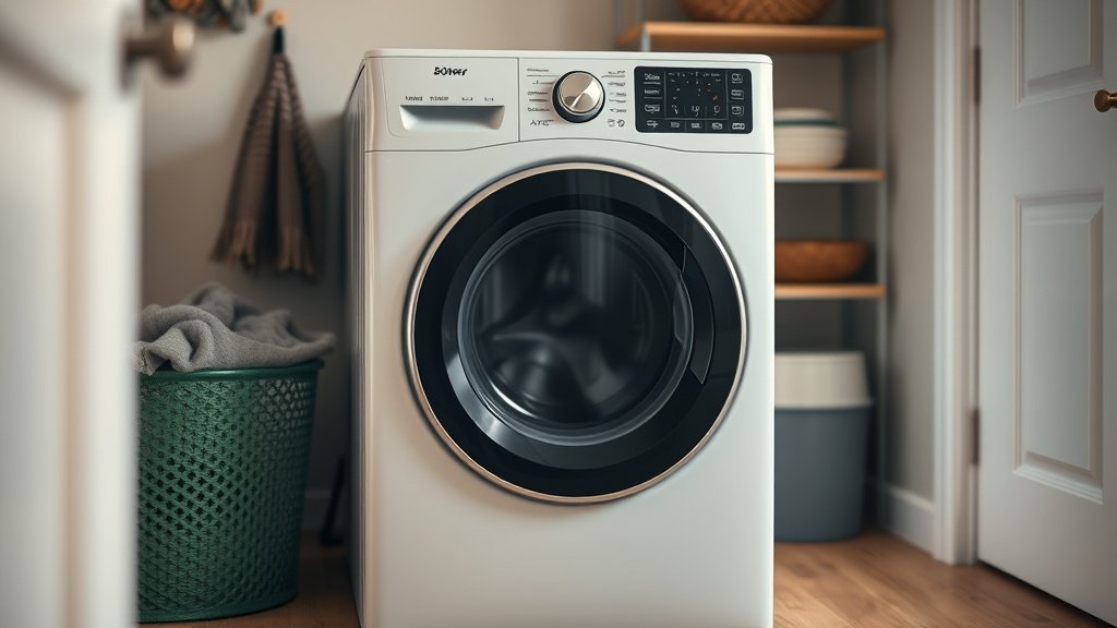 7 Best Deals On Washer Dryer [In 2026]