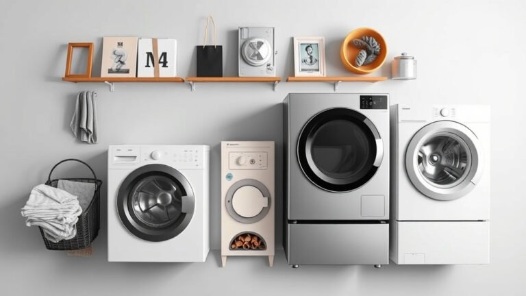 7 Best Deals On Washers And Dryers Right Now [In 2026]