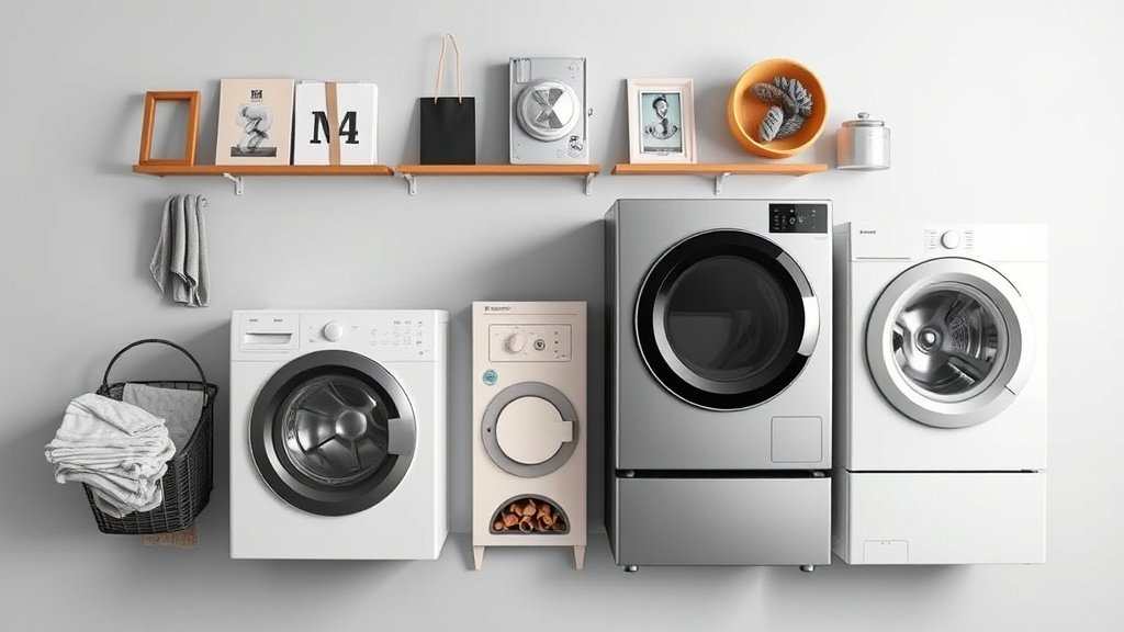 7 Best Deals On Washers And Dryers Right Now [In 2026]