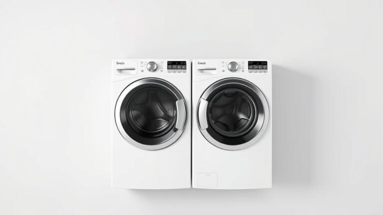 7 Best Electric Washer Dryer Combo [In 2026]