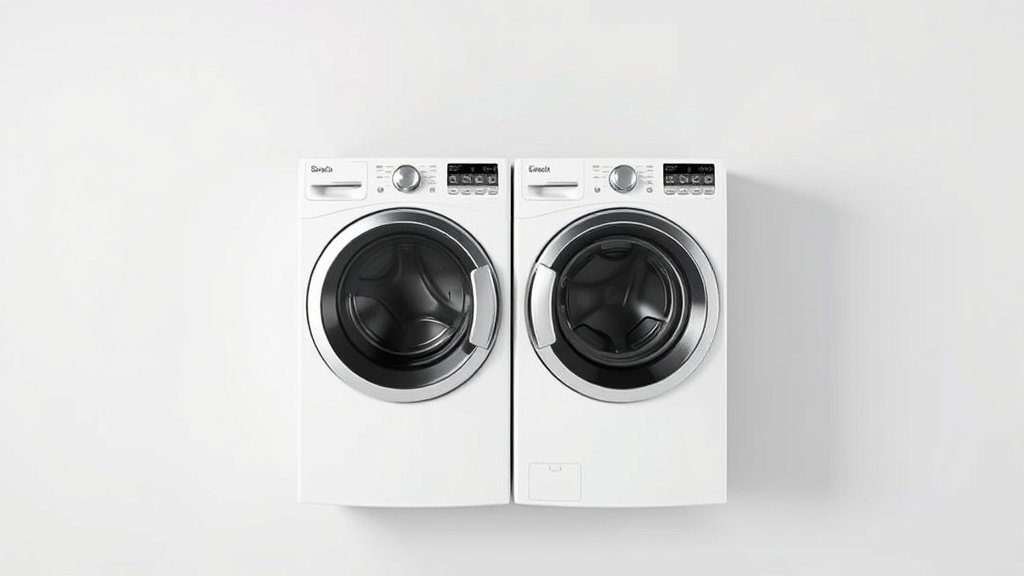 7 Best Electric Washer Dryer Combo [In 2026]