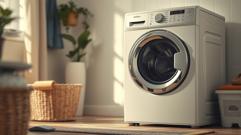 7 Best Laundry Machines [In 2026]