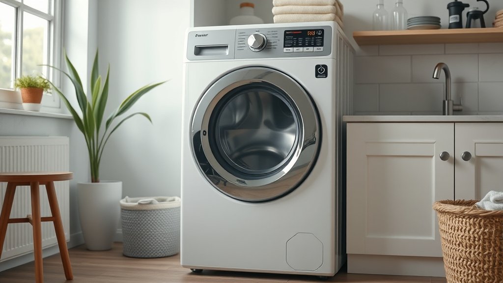 7 Best Laundry Washer [In 2026]