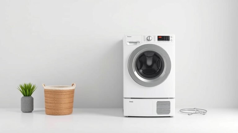 7 Best Low Cost Washer And Dryer [In 2026]