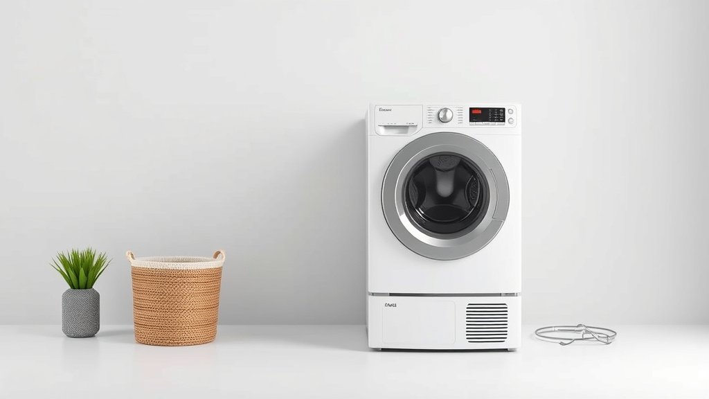 7 Best Low Cost Washer And Dryer [In 2026]
