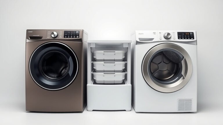 7 Best Place To Buy Washer And Dryer Sets [In 2026]
