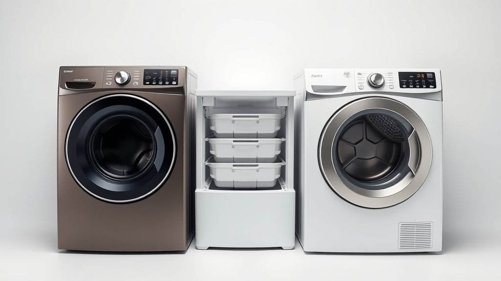7 Best Place To Buy Washer And Dryer Sets [In 2026]