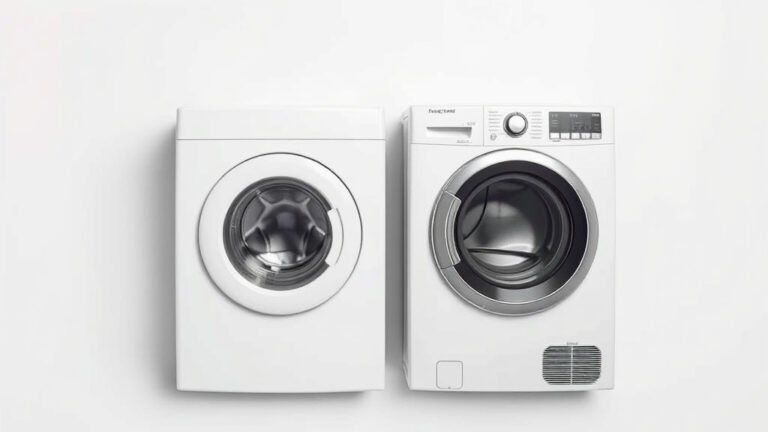 7 Best Price For Stackable Washer And Dryer [In 2026]