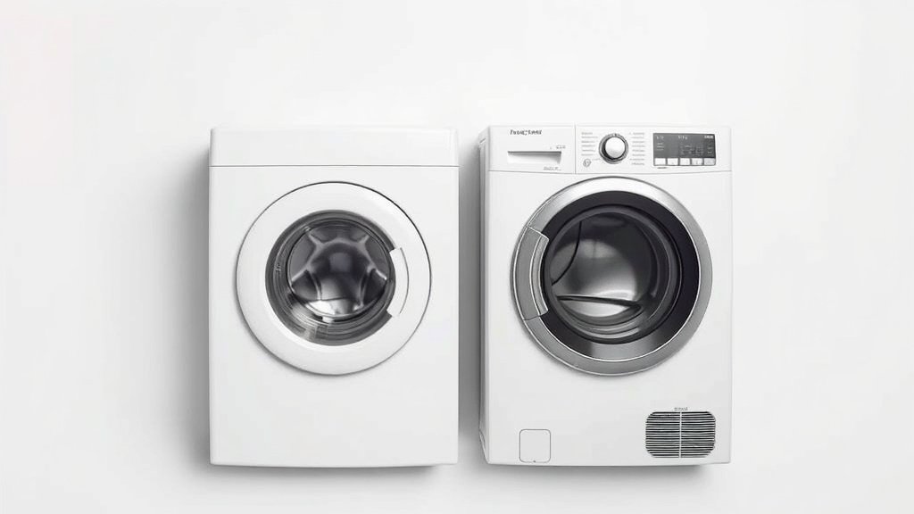 7 Best Price For Stackable Washer And Dryer [In 2026]