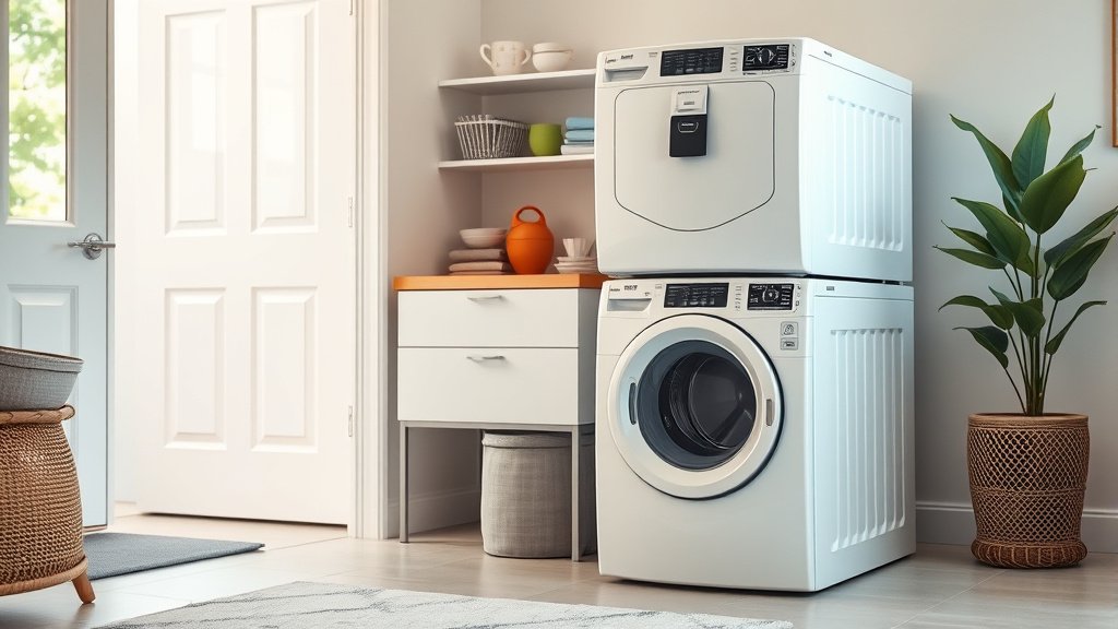 7 Best Price For Stackable Washer And Dryer [In 2026]