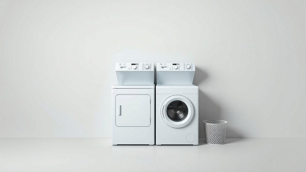 7 Best Price On Stackable Washer And Dryer [In 2026]
