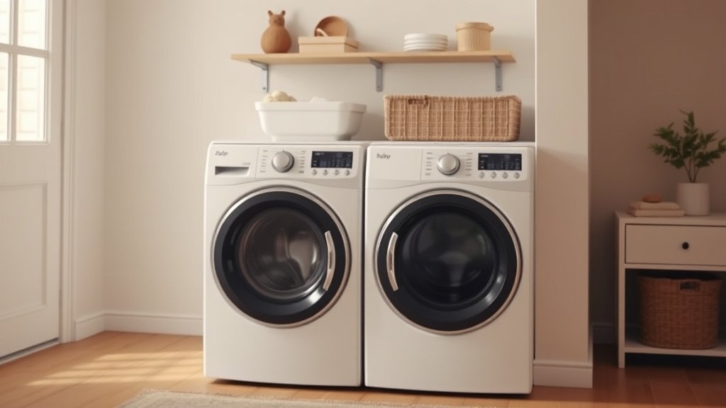 7 Best Price On Stackable Washer And Dryer [In 2026]