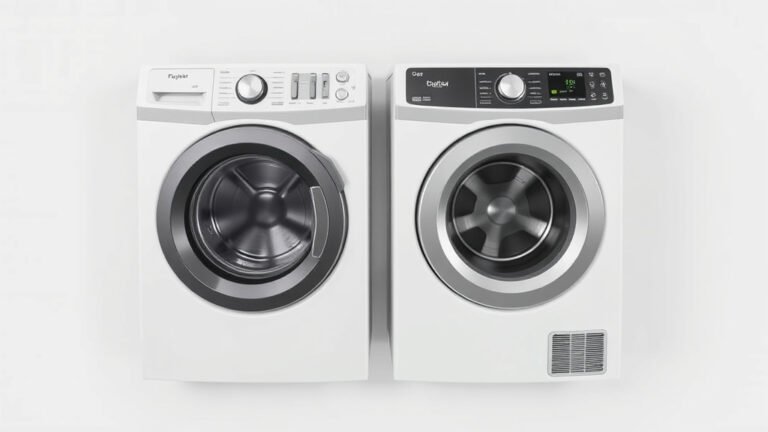 7 Best Price Stackable Washer And Dryer [In 2026]