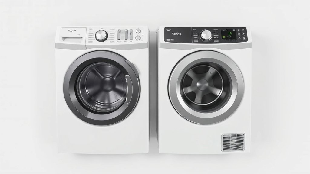 7 Best Price Stackable Washer And Dryer [In 2026]