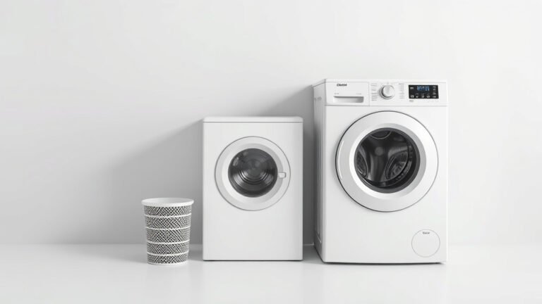 7 Best Price Stackable Washer Dryer [In 2026]