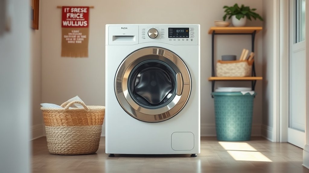 7 Best Price Washer [In 2026]