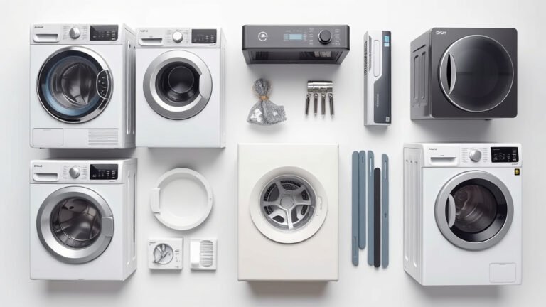 7 Best Prices On Gas Dryers [In 2026]