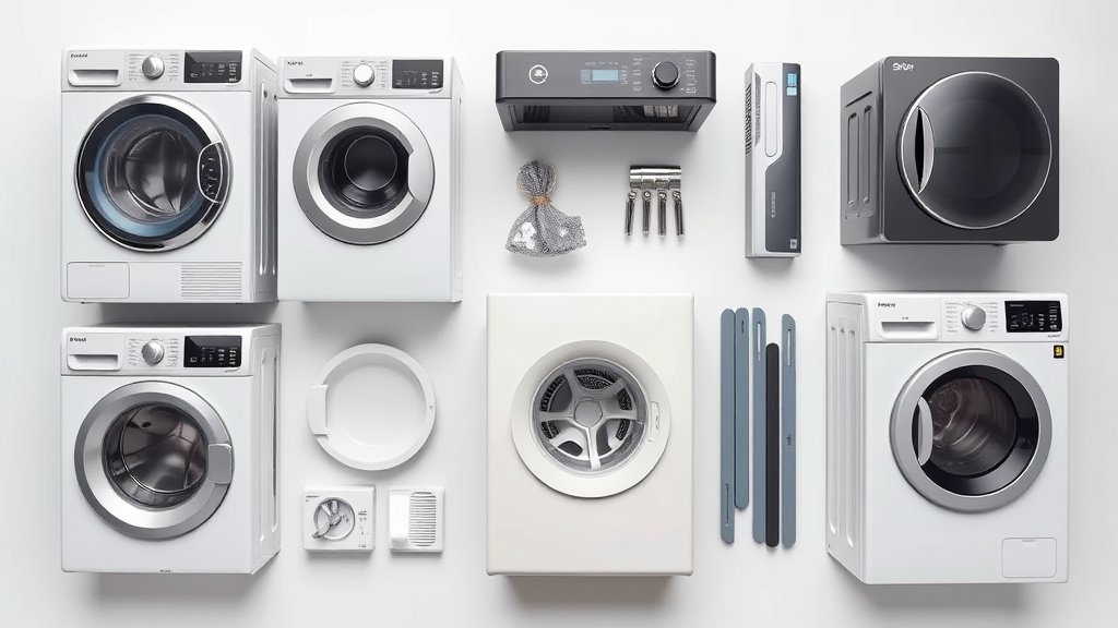 7 Best Prices On Gas Dryers [In 2026]