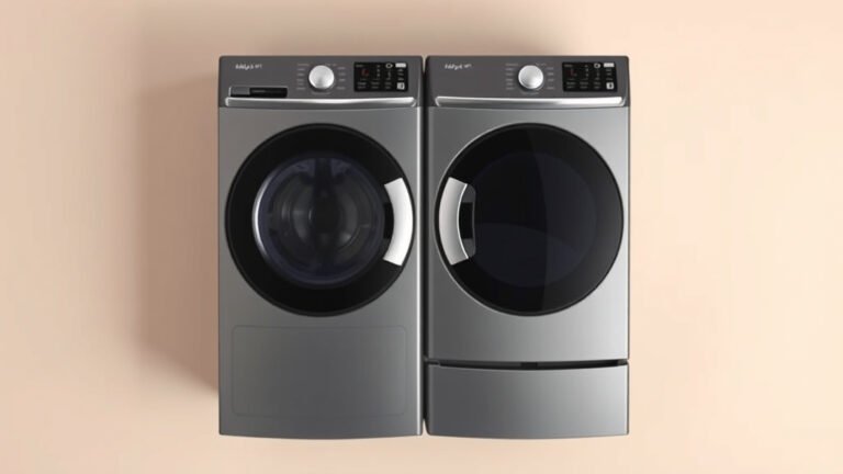 7 Best Small Stackable Washer And Dryer [In 2026]